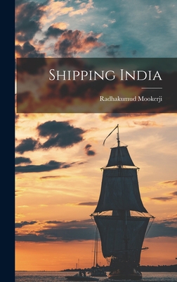 Shipping India 1015381464 Book Cover