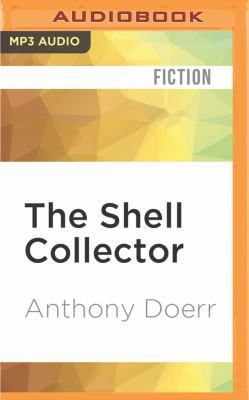 The Shell Collector 1522685200 Book Cover