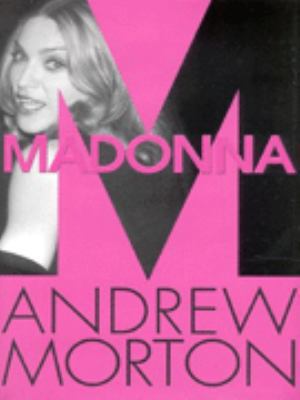 Madonna 185479888X Book Cover