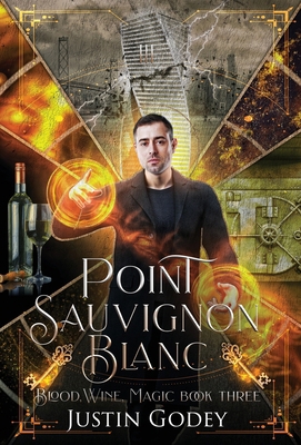 Point Sauvignon Blanc B0FV3VB9FH Book Cover
