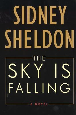 The Sky Is Falling 0060185236 Book Cover