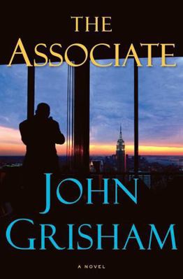The Associate (Large Print) 160751091X Book Cover