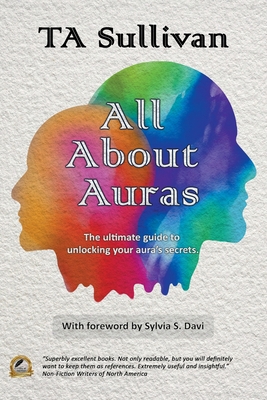 All About Auras B0B5KNPCF9 Book Cover