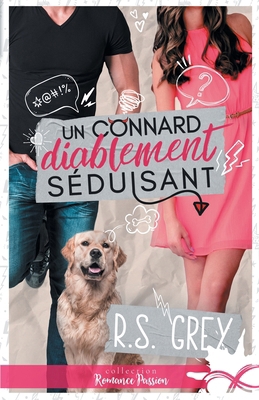 Un connard diablement séduisant [French] B09Z6SBN3H Book Cover