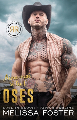 Aime-moi si tu l'oses: Dare Whiskey [French] 1960128388 Book Cover