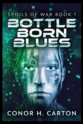 Bottle Born Blues 1715407458 Book Cover