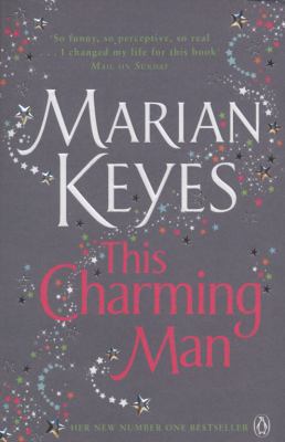 This Charming Man 0141026758 Book Cover