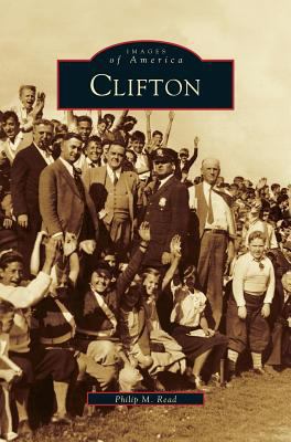 Clifton 1531605729 Book Cover