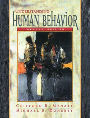 Understanding Human Behavior 0205332986 Book Cover