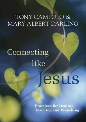 Connecting Like Jesus 0281069158 Book Cover