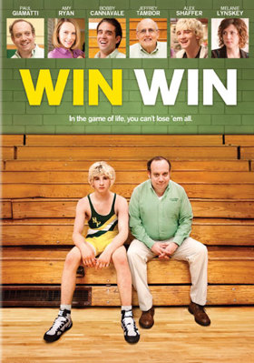 Win Win B0057LOEGS Book Cover