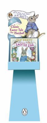 Easter Egg 8c Fd W/Riser 0399159819 Book Cover