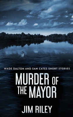 Murder Of The Mayor 4824120314 Book Cover