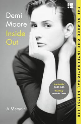 Inside Out: The Instant Number 1 New York Times... 0007466099 Book Cover