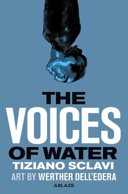 The Voices of Water 1684970199 Book Cover