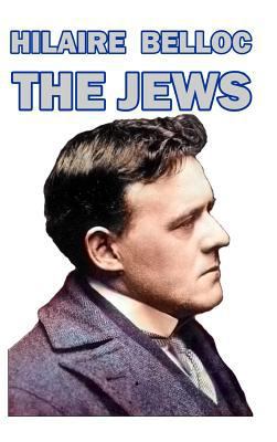 The Jews 0464925711 Book Cover