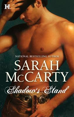 Shadow's Stand B00724AW1Y Book Cover