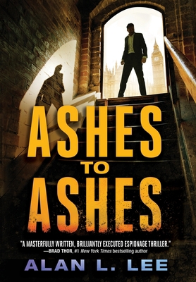 Ashes to Ashes 1737429705 Book Cover