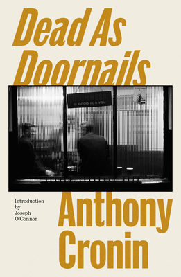 Dead as Doornails 1843519739 Book Cover