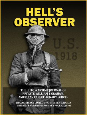 Hell's Observer 0985440317 Book Cover