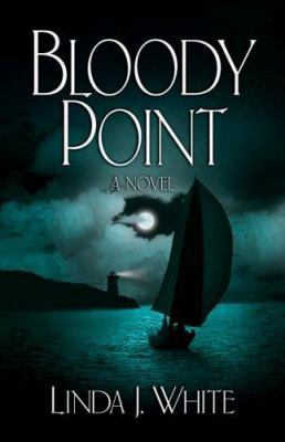 Bloody Point 1589190289 Book Cover