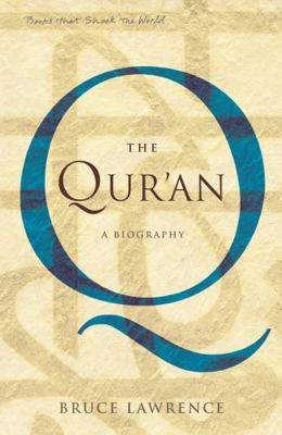 The Qur'an 1843543990 Book Cover
