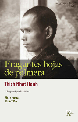 Fragantes Hojas de Palmera: Bloc de Notas 1962-... [Spanish] 8499889867 Book Cover