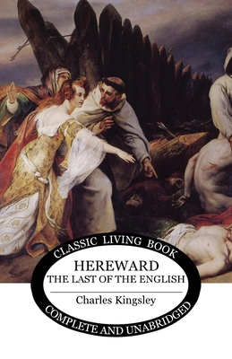 Hereward the Wake 1922950823 Book Cover