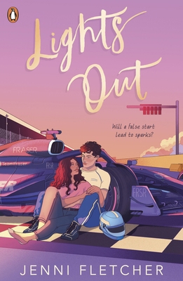 Lights Out 0241714648 Book Cover