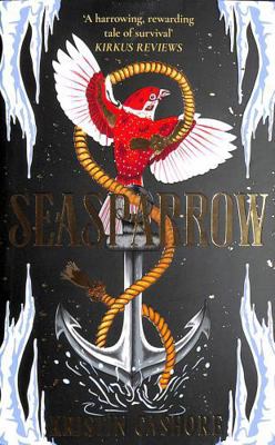 Seasparrow (Graceling Realm) 1399600826 Book Cover