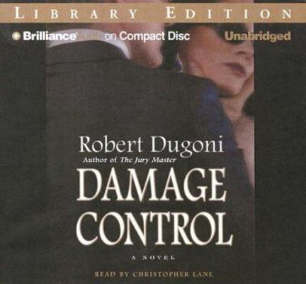 Damage Control 1423326539 Book Cover