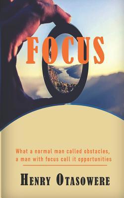 Focus 1070917818 Book Cover