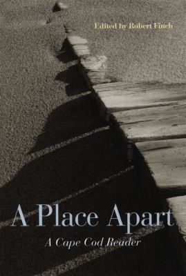 A Place Apart 0881508594 Book Cover