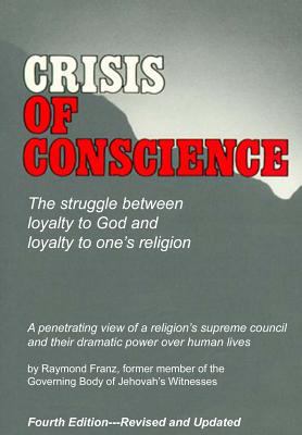 Crisis of Conscience 1484821262 Book Cover