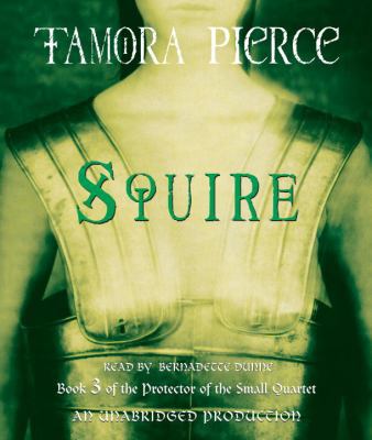 Squire 073936183X Book Cover