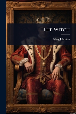 The Witch 1023723859 Book Cover