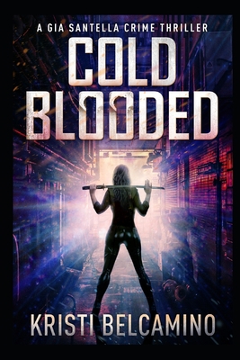 Cold Blooded B087L8DBKY Book Cover