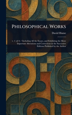 Philosophical Works 1023370409 Book Cover
