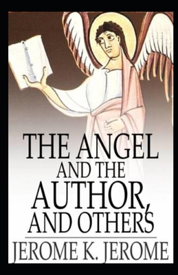 The Angel and the Author, and Others (Illustrat... B088N5HQKP Book Cover