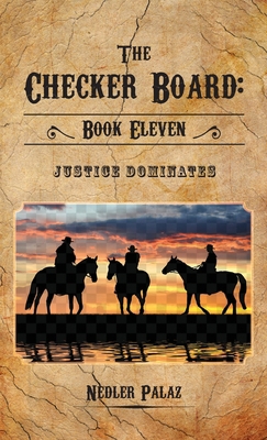 Justice Dominates 1039185142 Book Cover