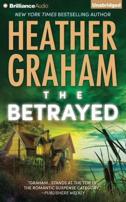 The Betrayed 1469221918 Book Cover