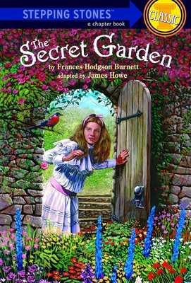 The Secret Garden 0679847510 Book Cover