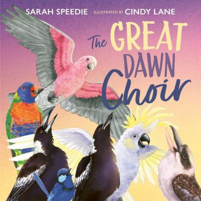 The Great Dawn Choir 1486318339 Book Cover