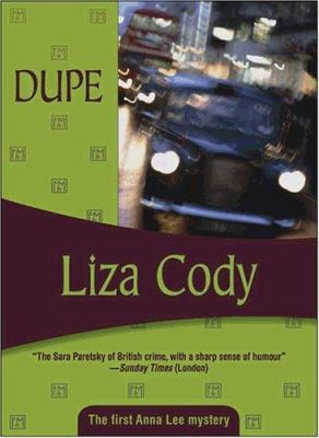 Dupe 1933397144 Book Cover