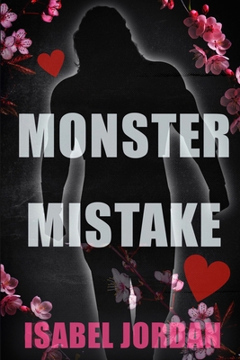 Monster Mistake B0F3TMLLFJ Book Cover