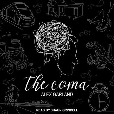 The Coma B08Z9VZTTG Book Cover