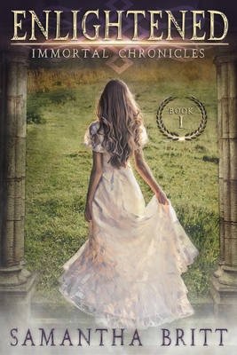 Enlightened 1546856331 Book Cover