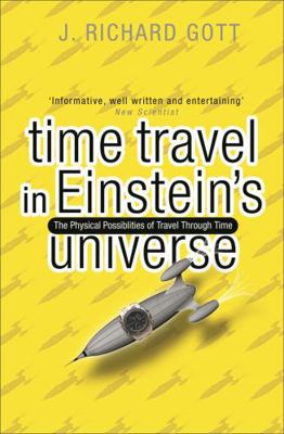 Time Travel 0753813491 Book Cover