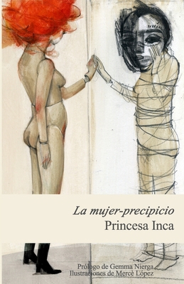 La Mujer-precipicio [Spanish] B0BKRT415W Book Cover