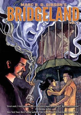 Bridgeland: Volume One 976621185X Book Cover
